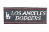 MLB Hand Towel BLUE LA-TWL04