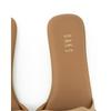 DakS Women S 2cm Dia Decoration Slip Mule SandalS Dld209ko31