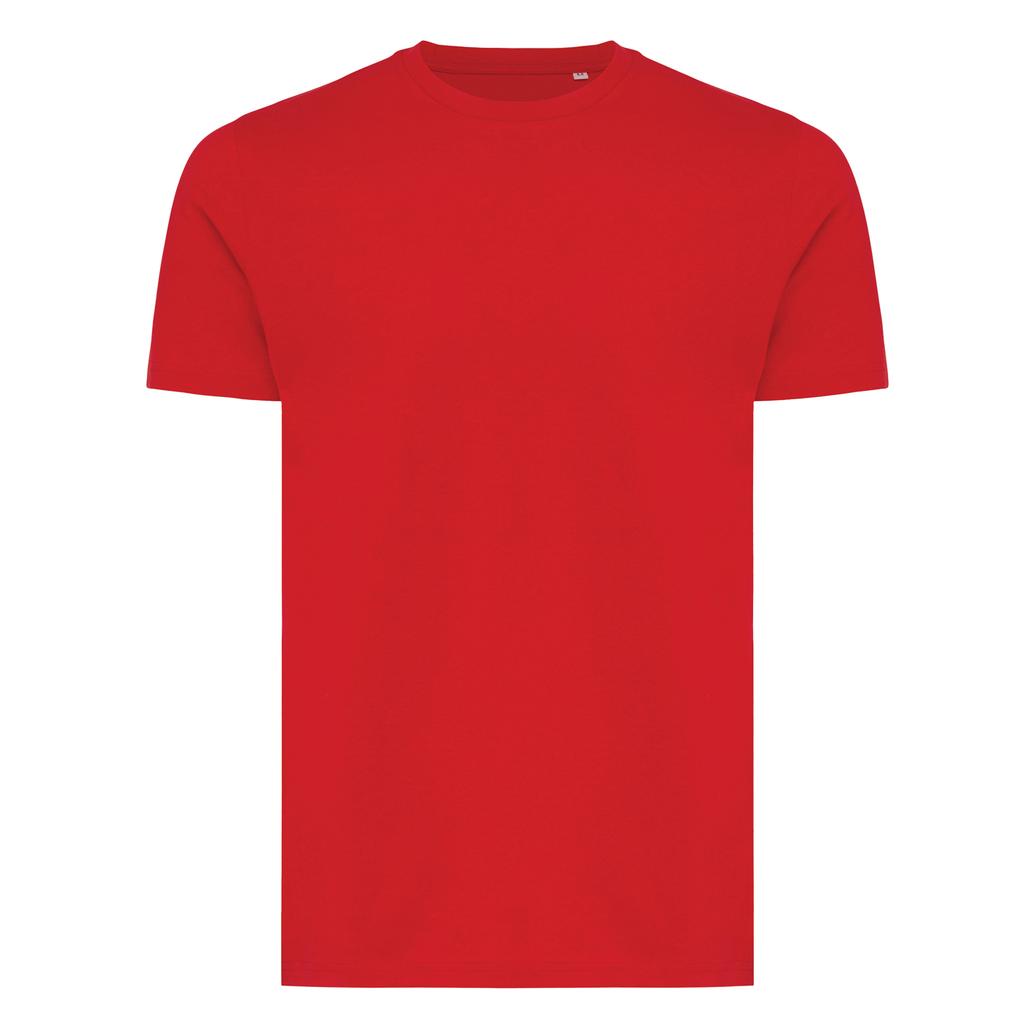 Iqoniq Unisex Adult Bryce Recycled Cotton T-Shirt