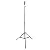 Light Tripod Adjustable Thickened Photography Tripod Stand with Ball Head Phone Holder Bluetooth Remote Control 6.9ft