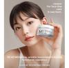 Facial Roller & Cream Set ReFa X KAHI CAXA M1 with M1 Bouncing Cream Pearl White / Pearl Red / Pearl Violet – RF-XM2341B