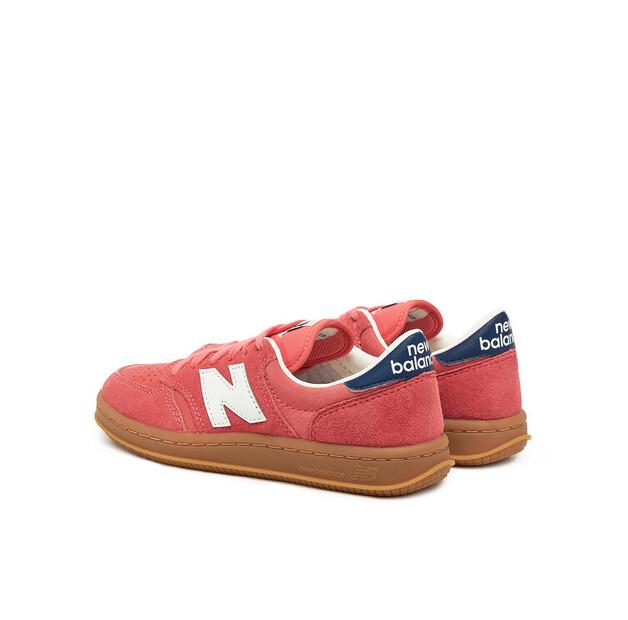 Men's Sneakers New Balance Ct500ab Red