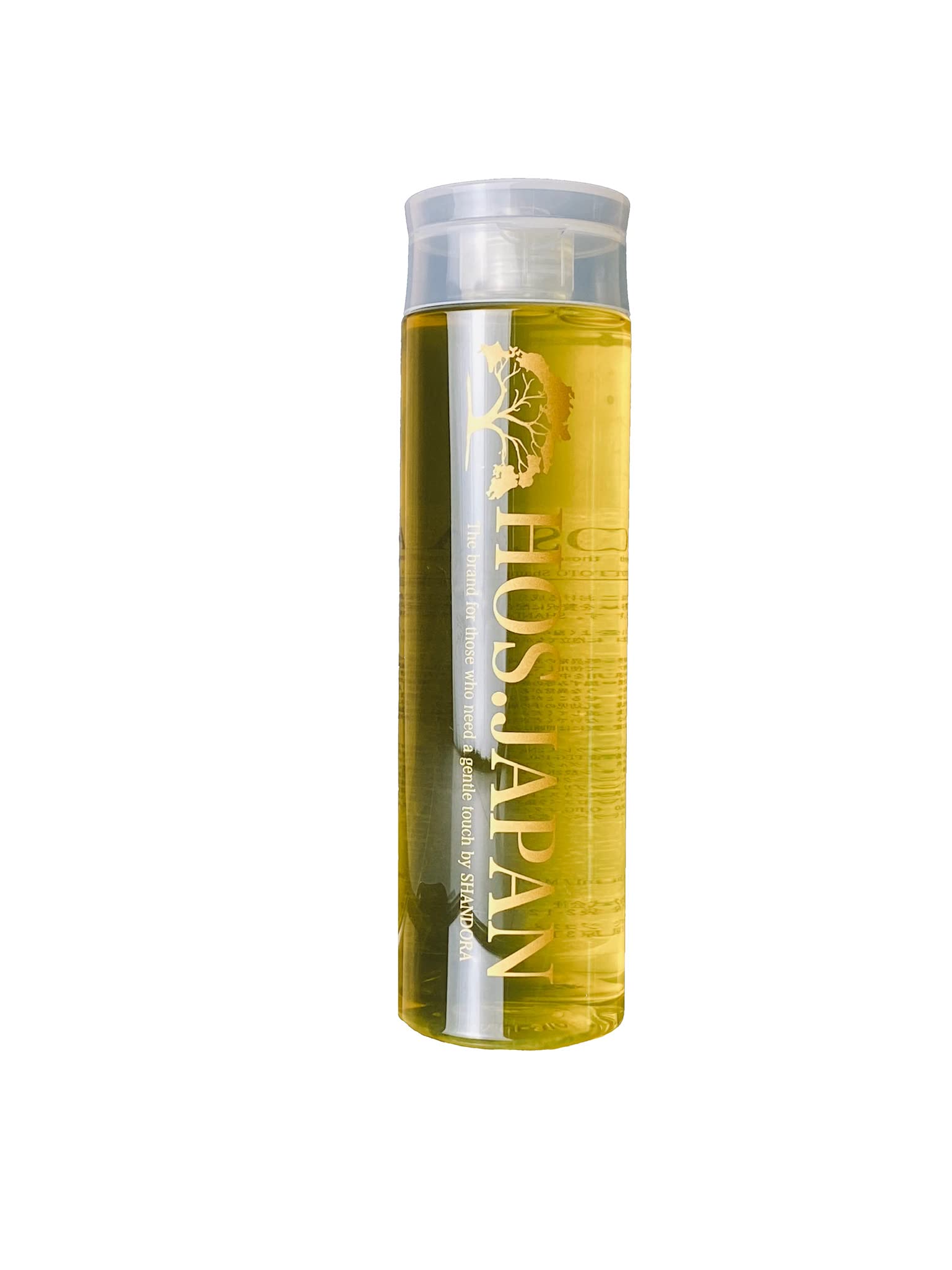 

TOTO in 300ml Dense Foam Shampoo Gently wraps your hair and skin to a healthy and healthy state Can also be used as a body soap (Toto Shampoo) [Made