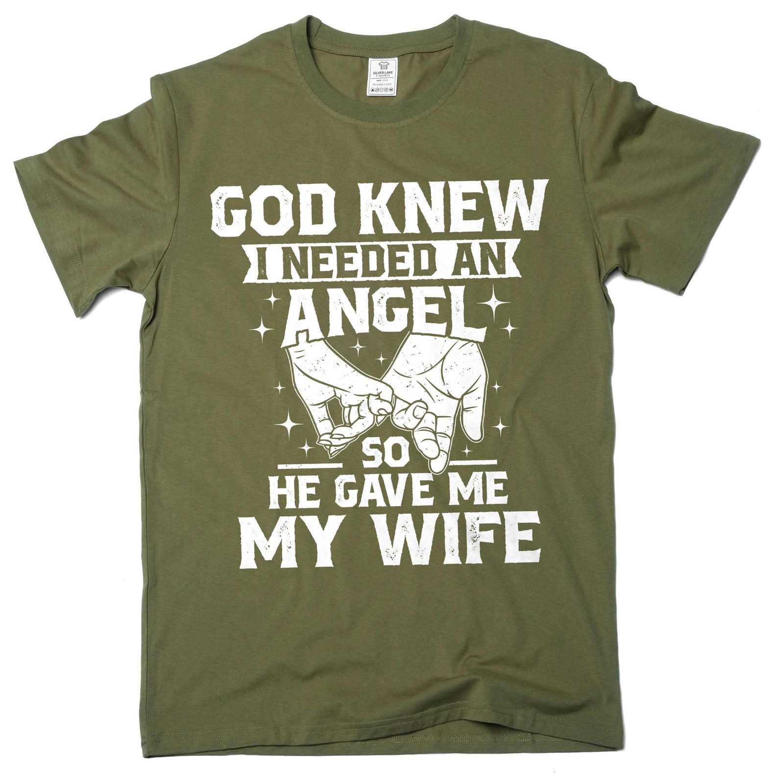 Men s marriage anniversary T-shirt husband and wife relationship gift for husband tee shirt for him S
