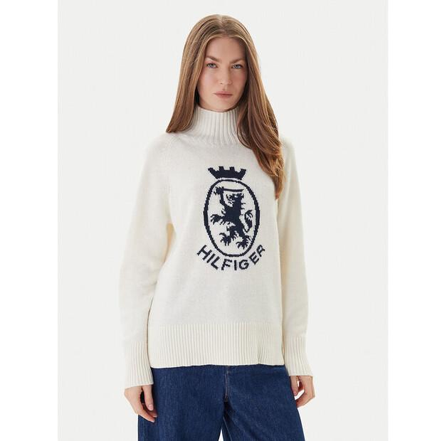 

Свитер Tommy Hilfiger WW0WW46434 EU M