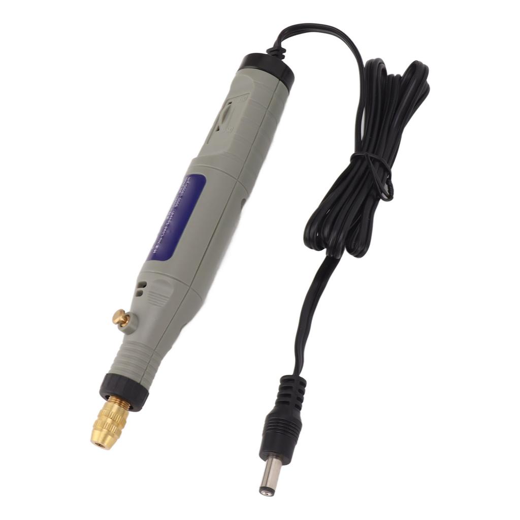 Electric Grinding Pen 18V Multi Purpose Adjustable Speed Mini Rotary Tool for Drilling Cutting
