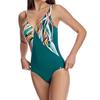 Bañador Escote en V W251171 para Mujer