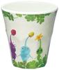 Skater Tumbler 270ml Melamine Pikmin Design MTB2 Cup, Unbreakable, A,