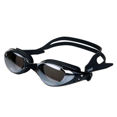 Hochwertige Schwimmbrille für Herren und Damen, für Erwachsene, Schwimmrahmen, Pool, Sportbrille, wasserdicht, für Männer und Frauen