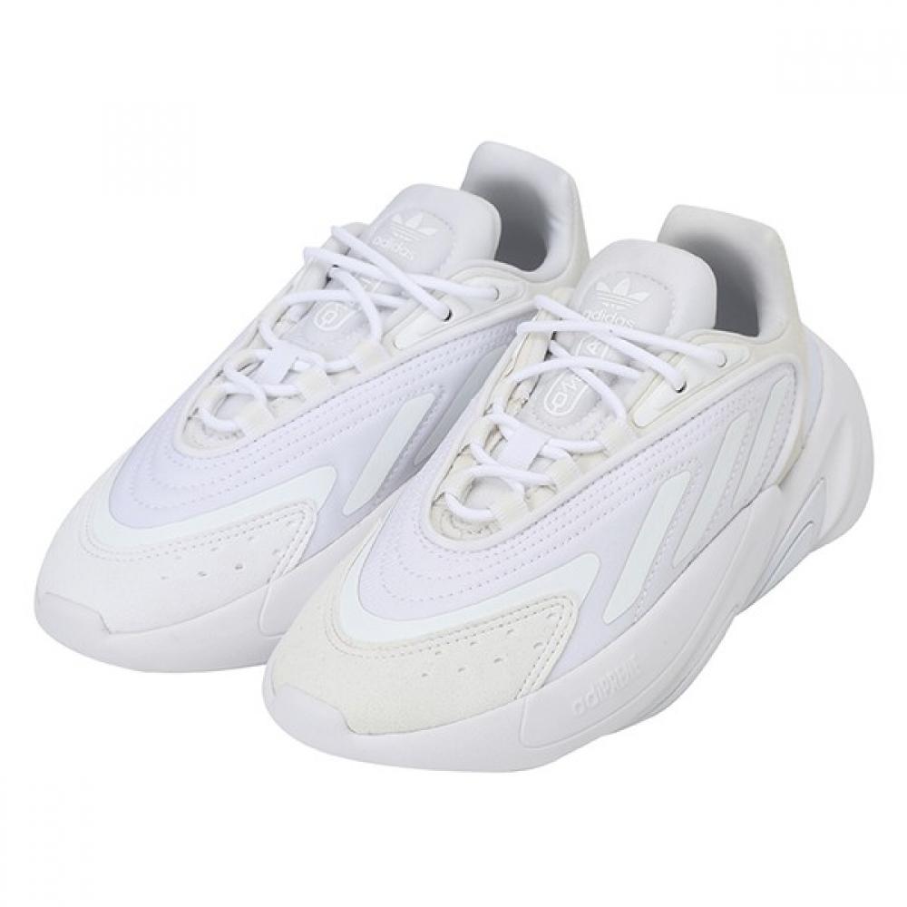 

Adidas Ozelia J White H03132 White/230