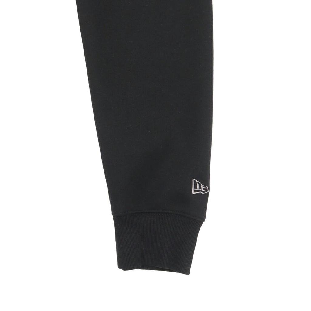 Performance Apparel Tech Sweat Hoodie Backprint Logo Black XL PA TECH SW PH NE 1920 BLK [New Era]