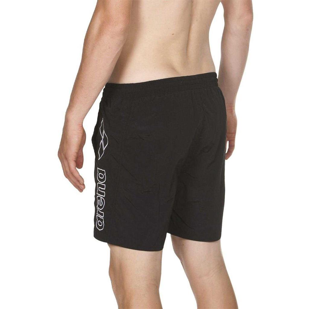 Arena Mens Berry Swim Shorts