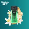 Reebok Men's Vitality Refreshing Shower Gel 250ml