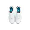 Air Force 1 Low '07 LV8 Bílá Akvamarínová DJ5148-100