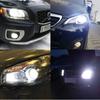 1157 BAY15D 1156 Ba15S 1206 3020 22SMD White LED Brake Turn Light Auto Mobile Wedge Lamp Tail Bulb Super Bright DC 12V