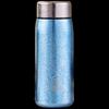 Pure Titanium Double-Layer Antimicrobial Insulated Bottle