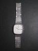 SEIKO Twin Quartz Date Watch 3-Hand 9642-5000 Men's AE528