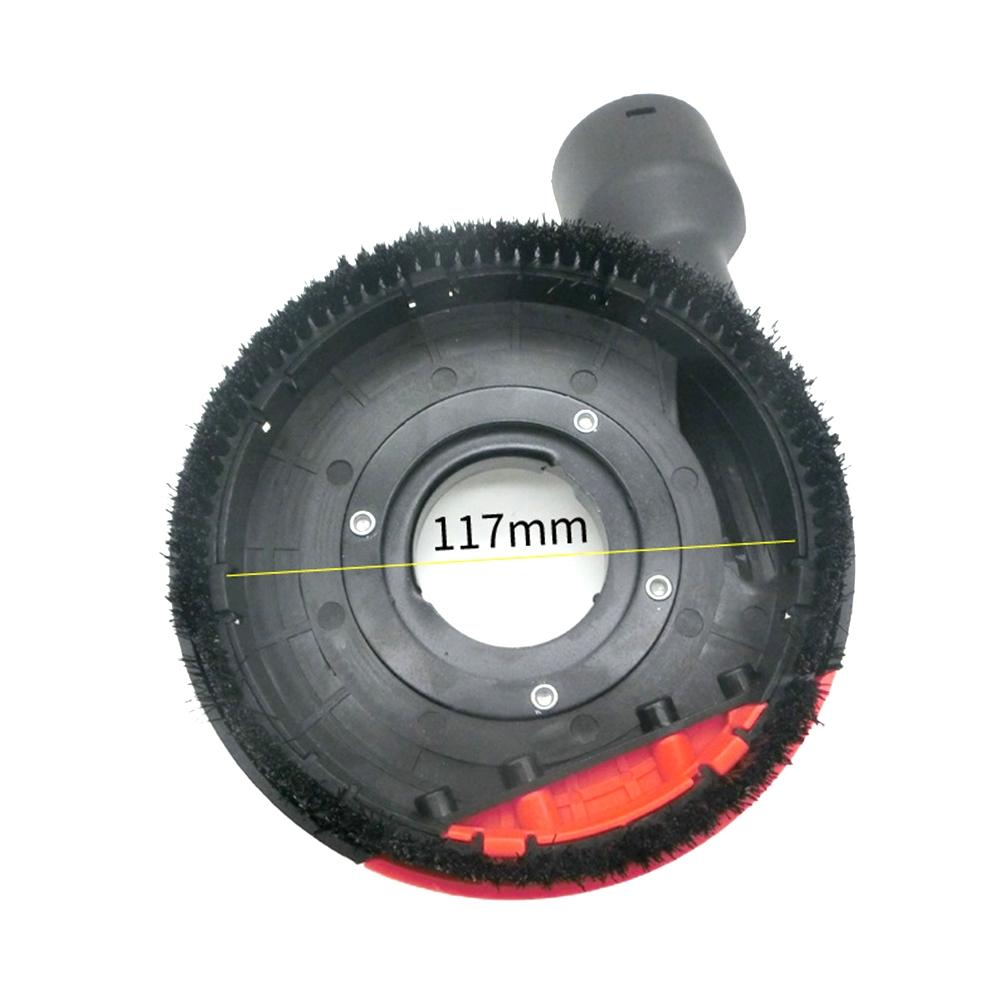 Suitable for 4 Inch Angle Grinder Dust Cover Angle Grinder Accessories Tools