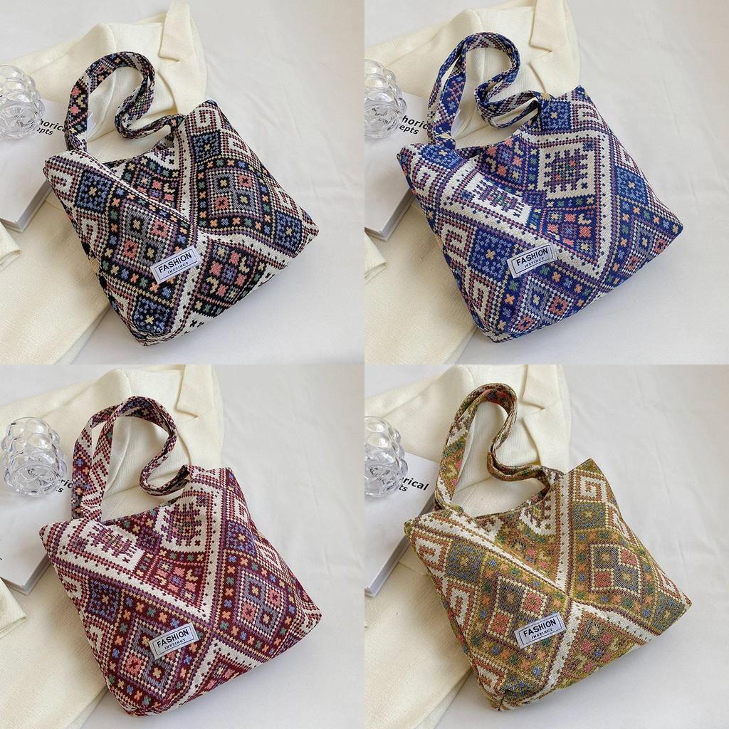 Fashionable Ins Inspired Shoulder Bag With Unique Design In Various Colors Perfect For All