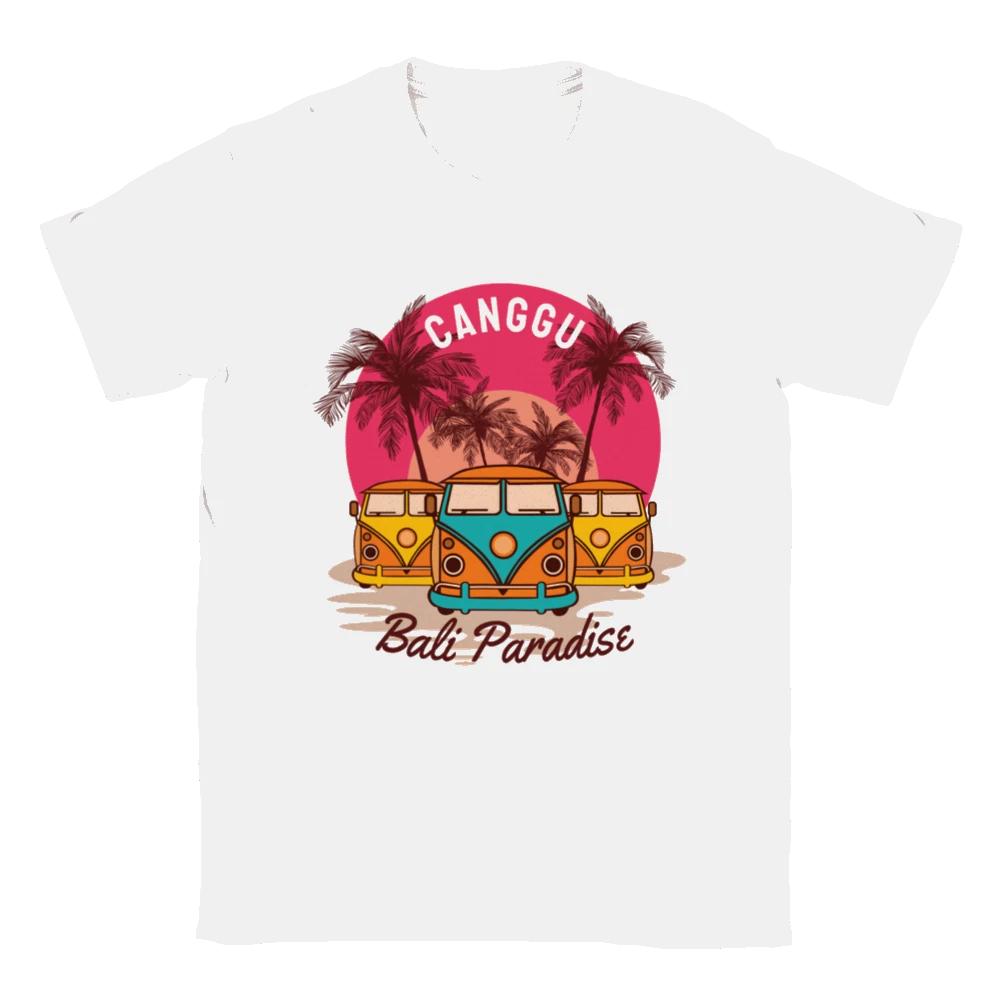 Bali Paradise T-shirt XL
