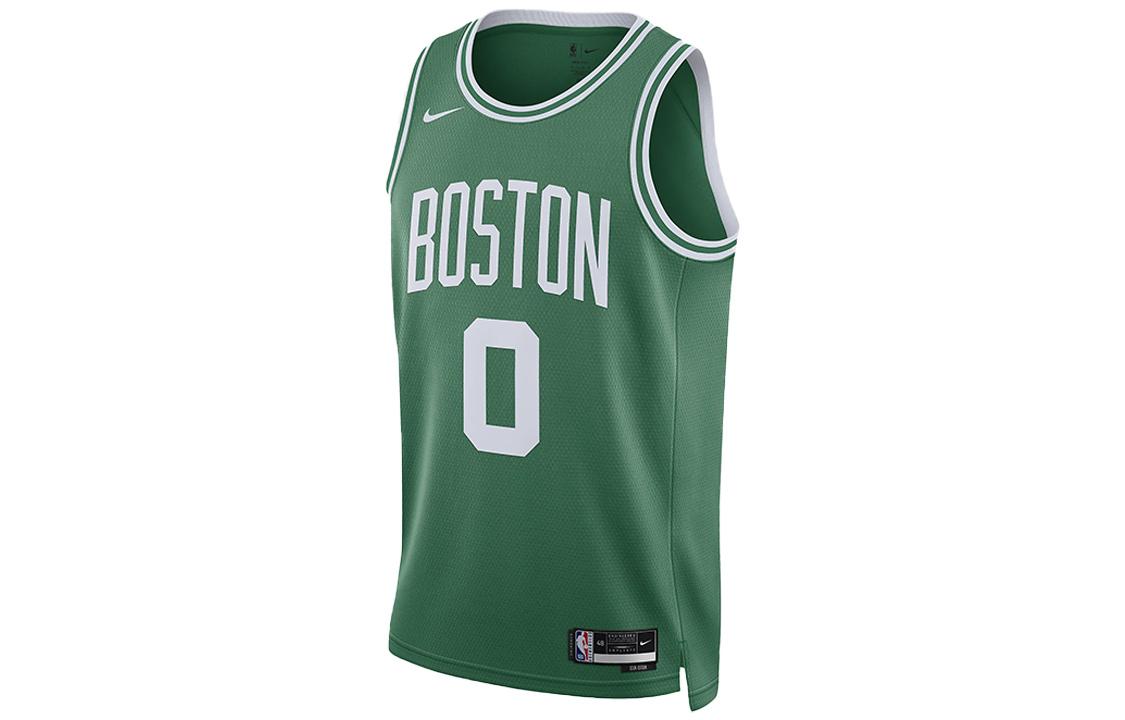 Nike Boston Celtics Icon Edition Men s Nike Dri-FIT Nba Swingman Jersey DN1997-312 M