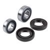 For Yamaha YZ 85 2002-2023 YZ65 2018-2023 YZ 65 85 Motorcycle Rear Wheel Bearings and Seals Kit High Performance Accessories