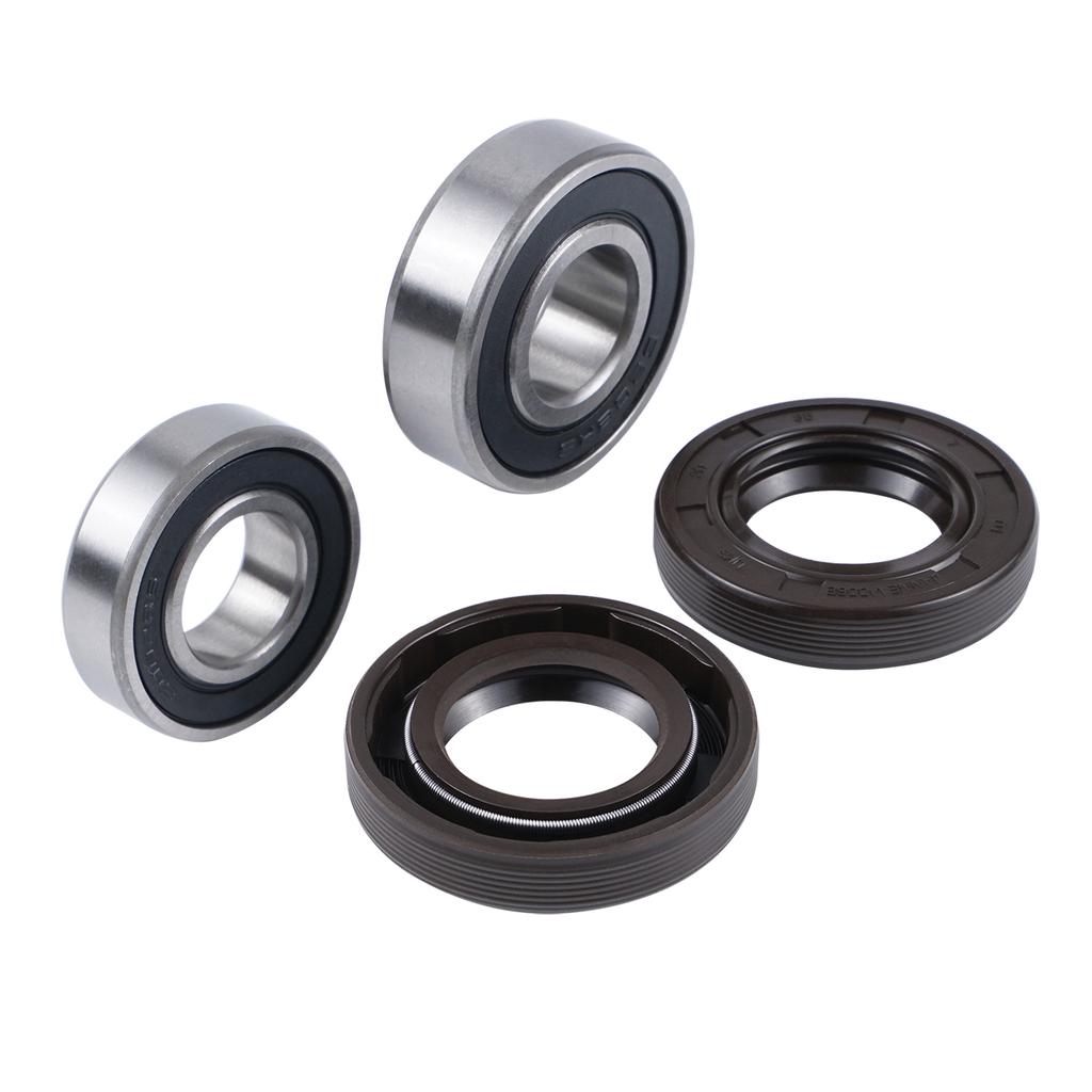 For Yamaha YZ 85 2002-2023 YZ65 2018-2023 YZ 65 85 Motorcycle Rear Wheel Bearings and Seals Kit High Performance Accessories