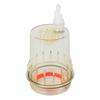 129938-55701  Fuel Water Separator Strainer  For Volvo 55 Hitachi 60/70-5A-5G Yanmar  EC55 EC80