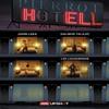 Hotell Vol. 1 by John Lees Paperback Book 9781733499354