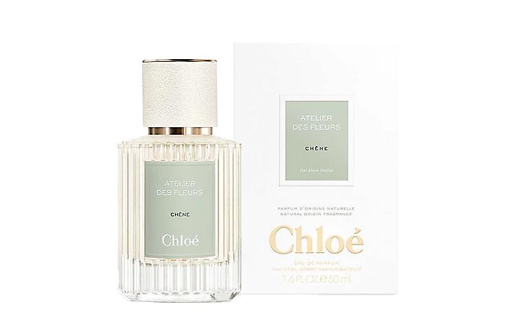 Парфюм Chloe Majestic Oak Forest, Коллекция Сказочный Сад, Древесные Ноты, Туалетная Вода EDP 50мл/150мл, Подарок на День Рождения 50ml