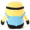 Minions Fluffy Plush Toy S Bob 17cm - (approx. tall)