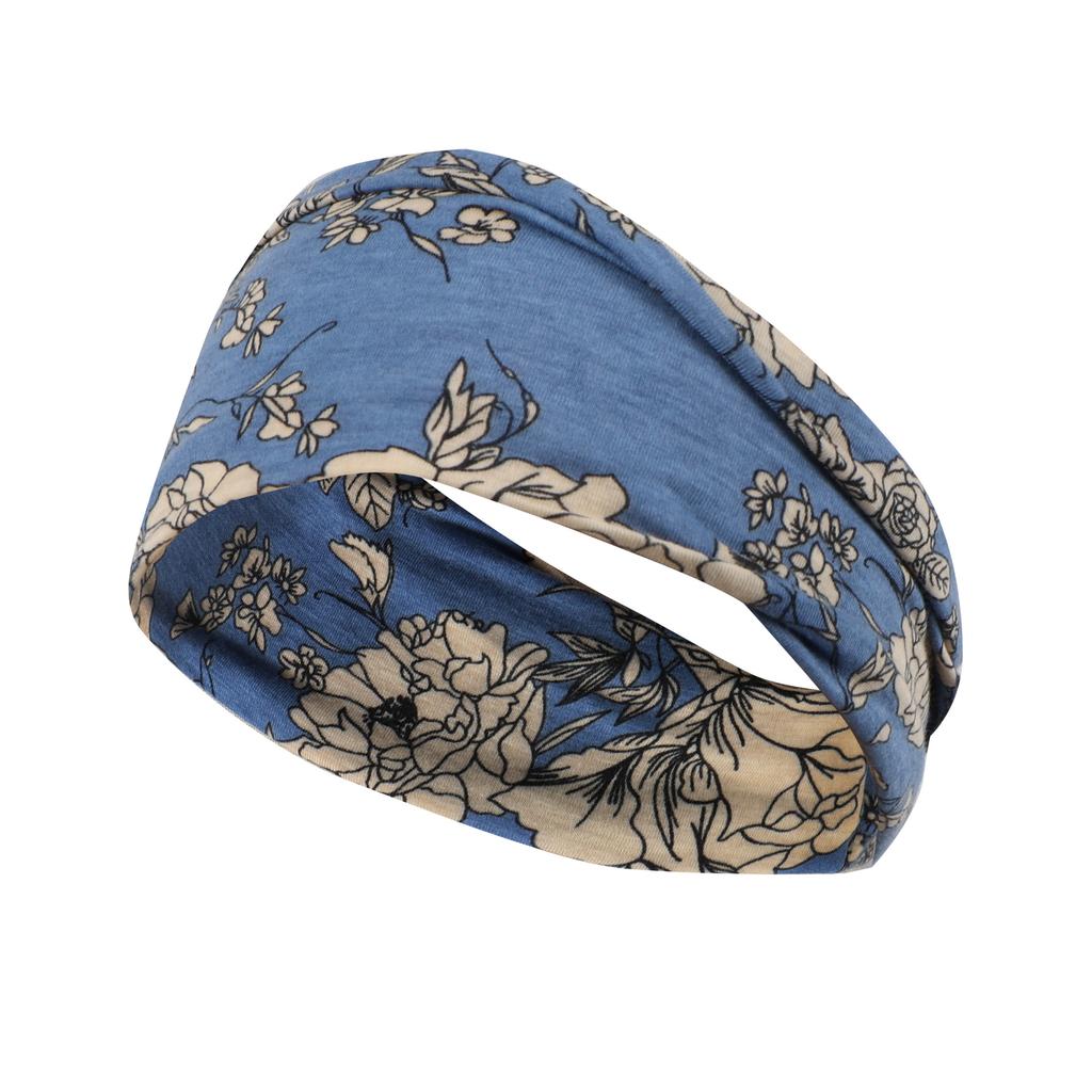 Sports Headband, Women'S Antiperspirant Head, Wig, Gift, Headscarf, Yoga Running, Fitness, Wide-Brimmed Headband.