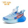Delphi girls' shoes 2025 spring new boys' sports shoes carbon plate middle and older children's running shoes children's basketball shoes