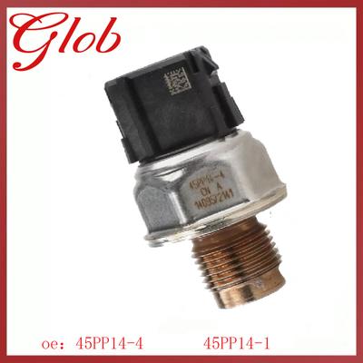 45PP14-4 Rail Fuel Pressure Sensor Cars Accessories For Sensata Rail Pressure Sensor 45PP14-1 1429263724 FOR M-azda 45PP144