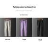 Outdoor Windproof Waterproof Thickened Ski Hiking Softshell Fleece Pants for Men and Women - Autumn Winter