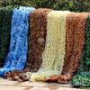 Thickened Double-Layer Camouflage Net