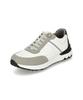 [ELCANTO] Matz Active Combi Broderade Sneakers LCMS61M613 [Skickas från Korea] 100% Äkta