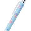 Sanrio Little Twin Stars Zebra DelGuard Mechanical Pencil