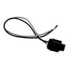 Ambient Air Temperature Sensor Electrical Connector Infiniti Mazda Nissan