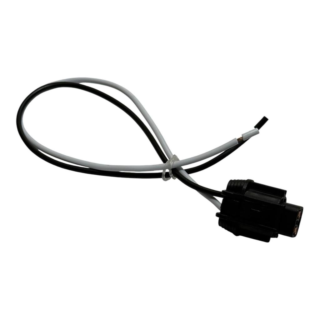 Ambient Air Temperature Sensor Electrical Connector Infiniti Mazda Nissan