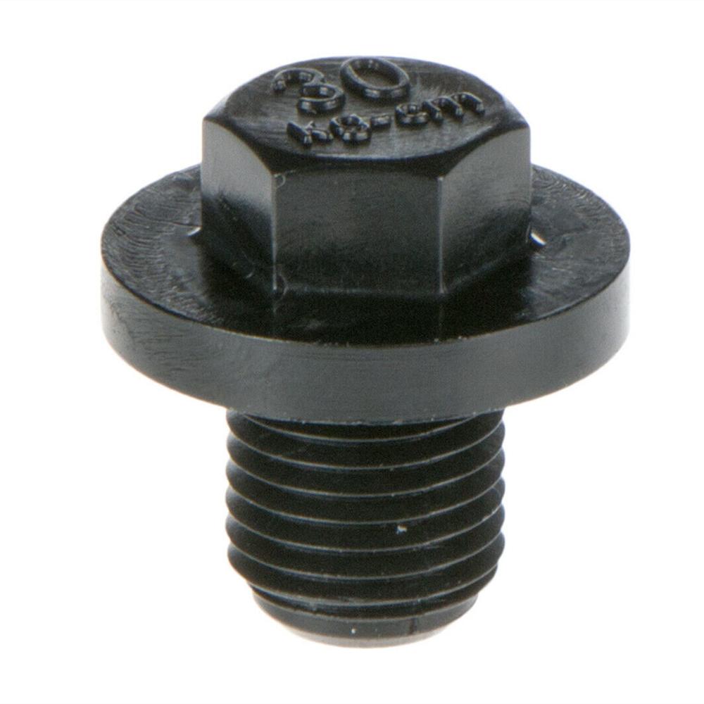 Bouchon de vidange de radiateur WL21-15-203 Pour Mazda CX-7 CX-9 2007-2013
