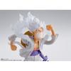 One Piece S.h.figuarts Monkey D. Luffy  Gear 5   Riedizione