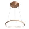 Lampa wisząca Morfi 5355-848ROP-GB-3 Italux