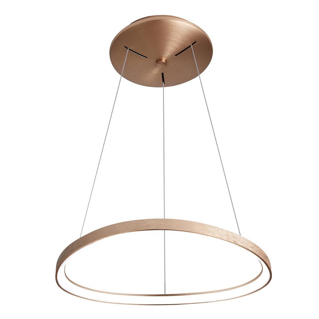 Lampa wisząca Morfi 5355-848ROP-GB-3 Italux