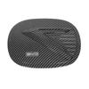Compatible with 2024 Qin L/Dmi: Door Handles, Door Cups, Mirror Covers, Grille, Spoiler, Fender, Shark Fin.