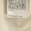 UNIQLO seamless down parka L Ivory Women Used