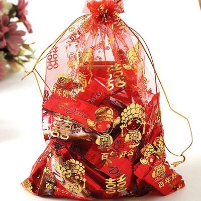 Confezionare regali – Sacchetti da imballaggio e in organza