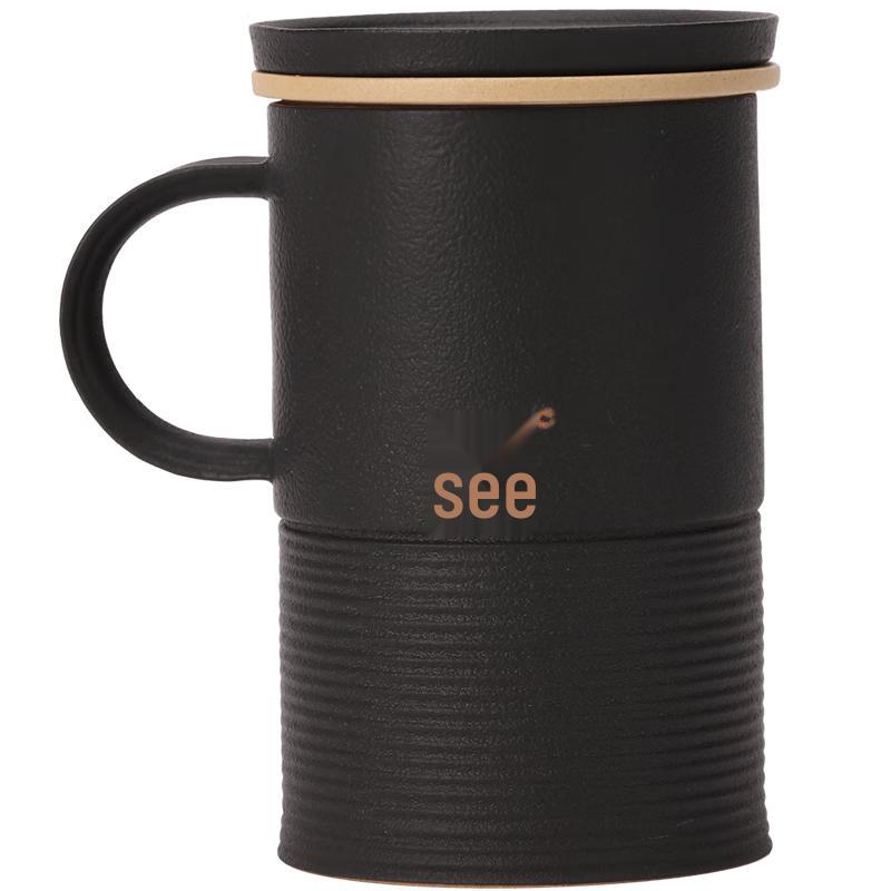 

Wanqiantang Ceramic Tea Cup - Wangbei Series