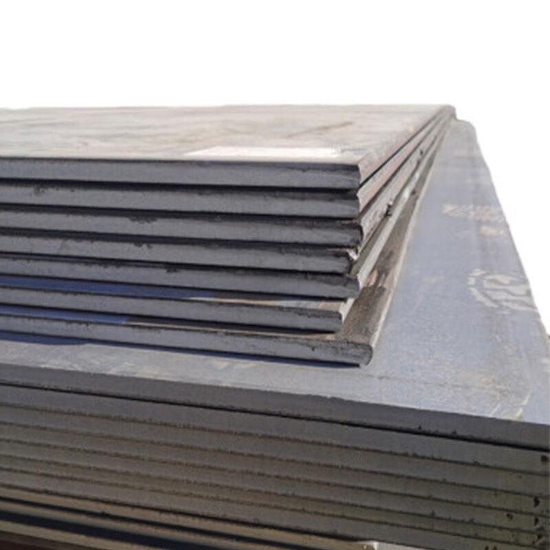 Hot-Rolled Welding Steel Plate