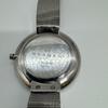Used SKAGEN Watch Body Silver Mesh Belt